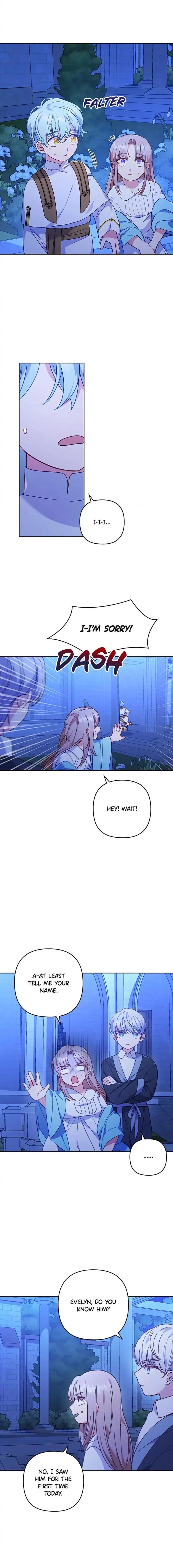 You