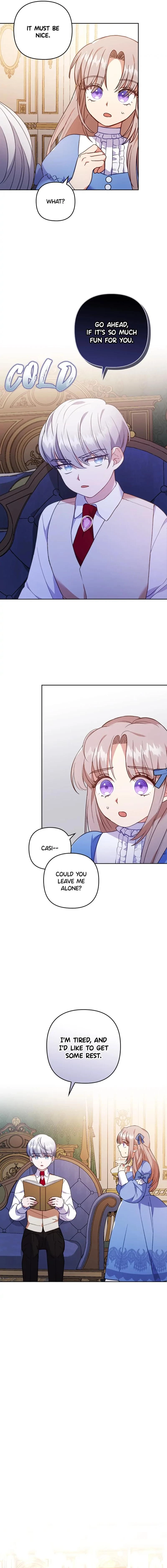 You