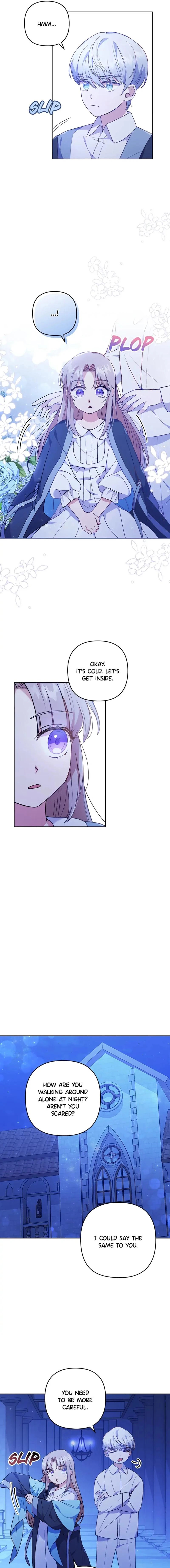 You
