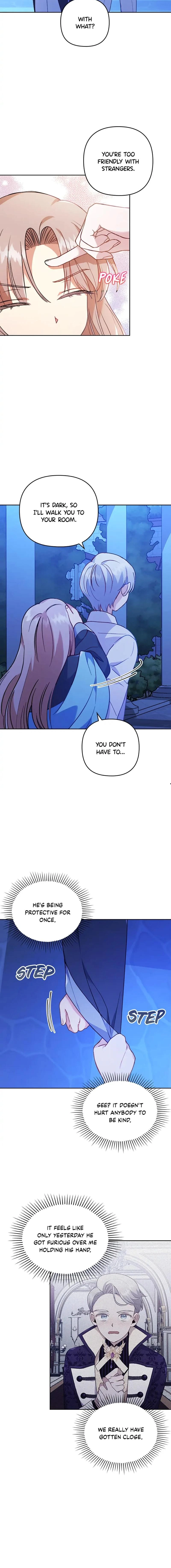 You