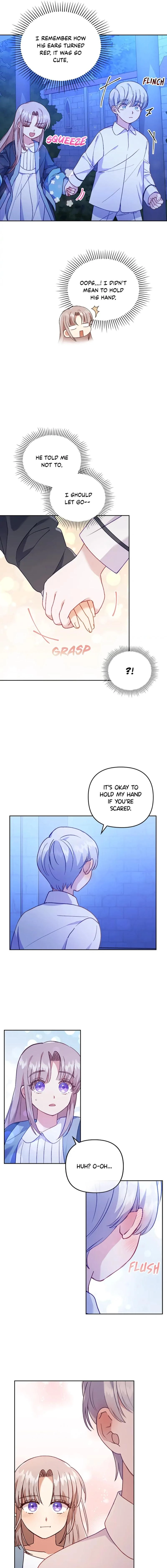 You