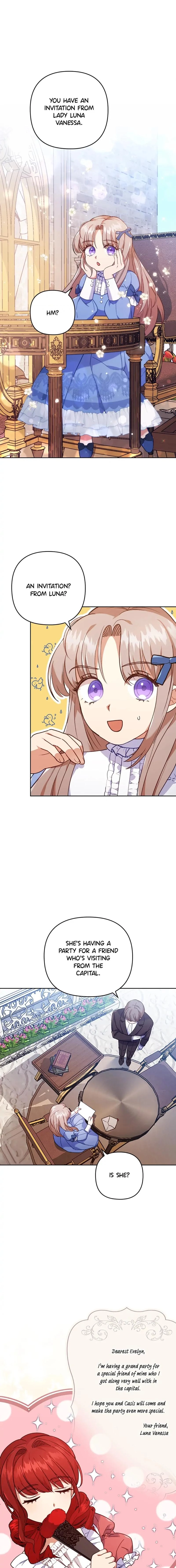 You