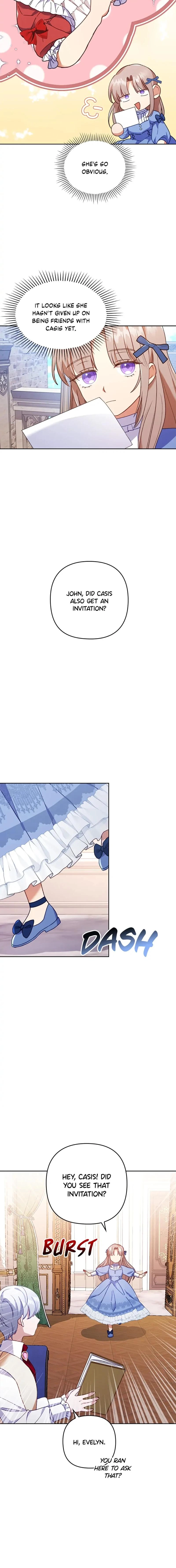 You