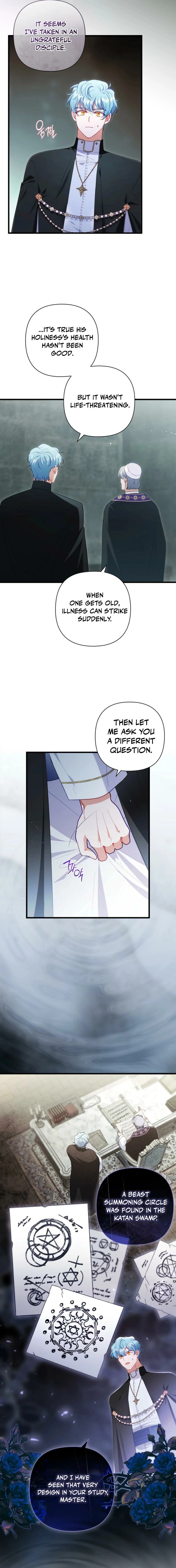 You