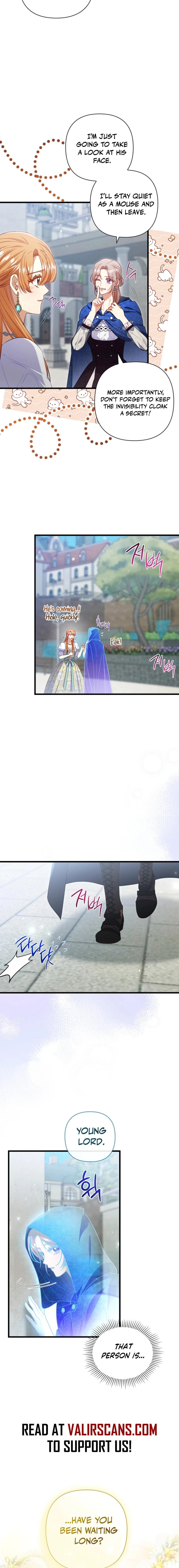 You