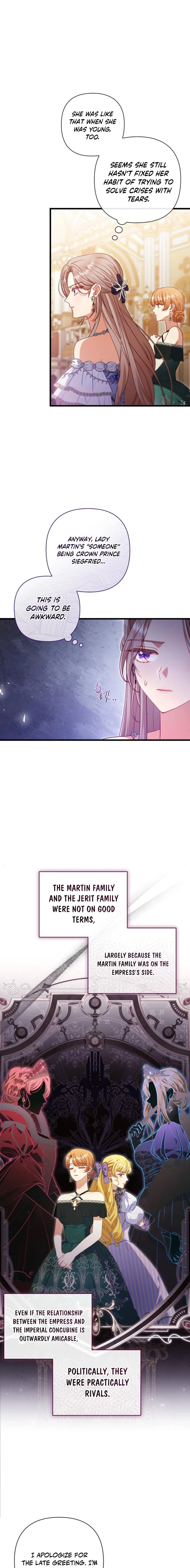 You