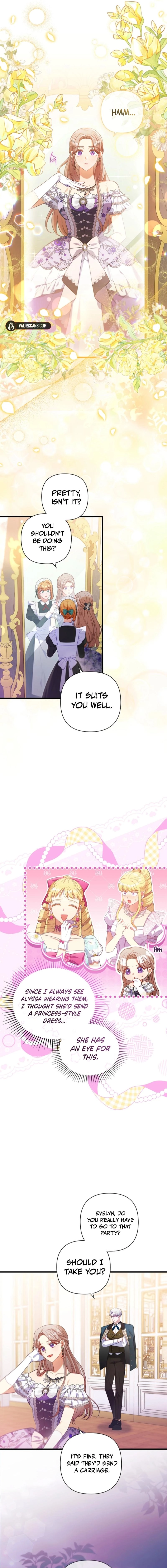 You