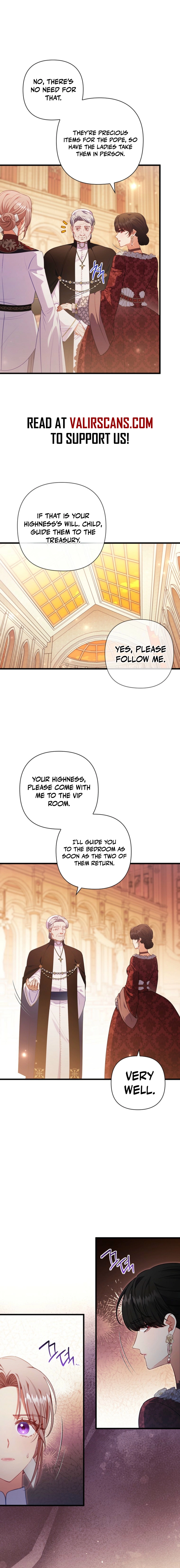 You