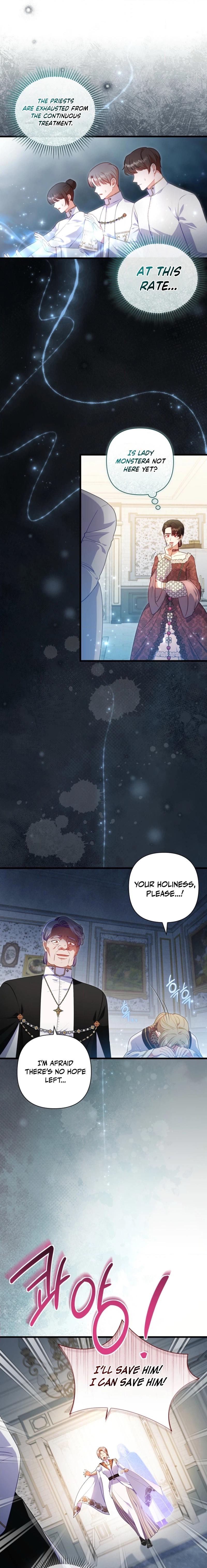 You