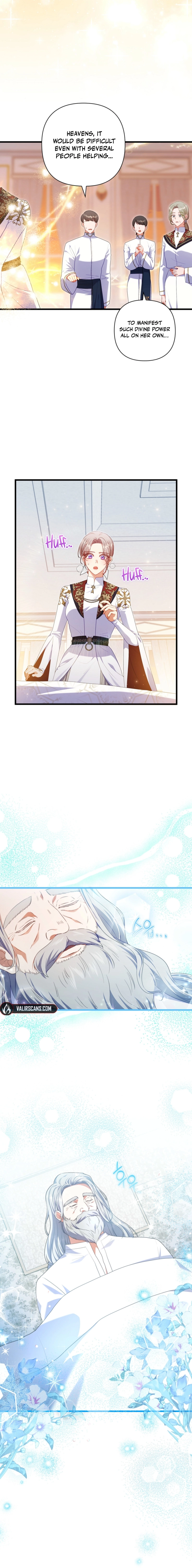 You