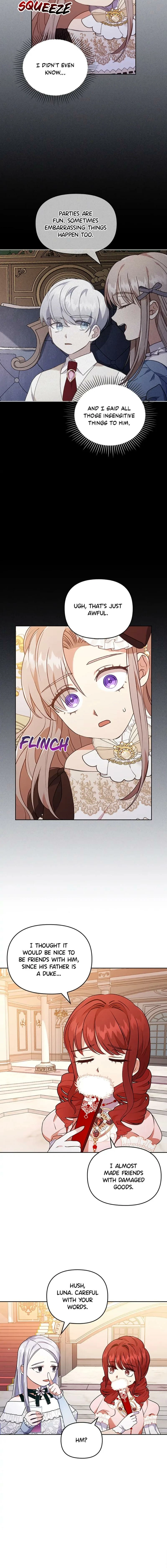 You