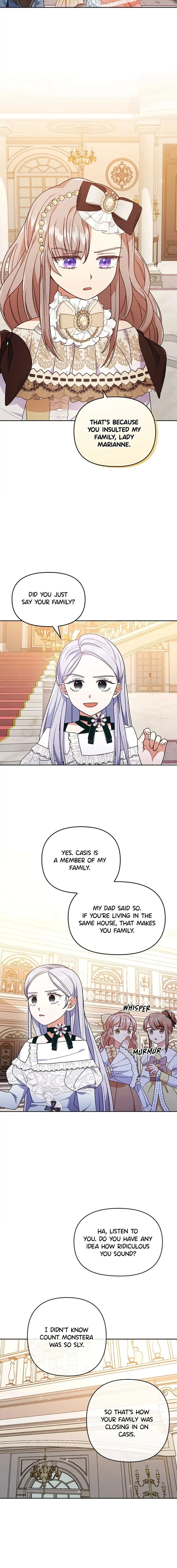 You