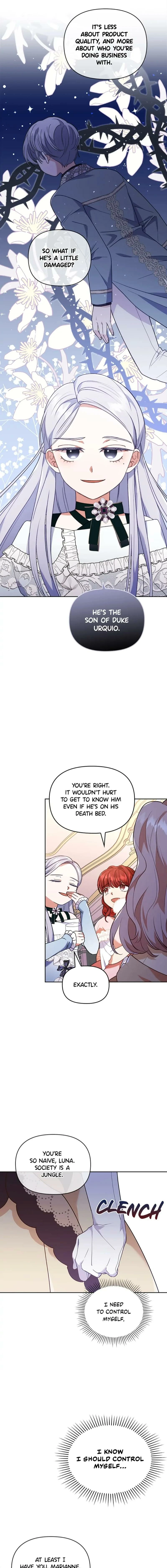 You