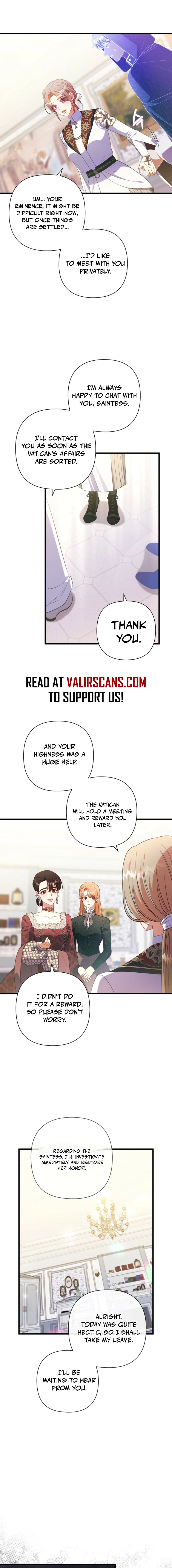 You
