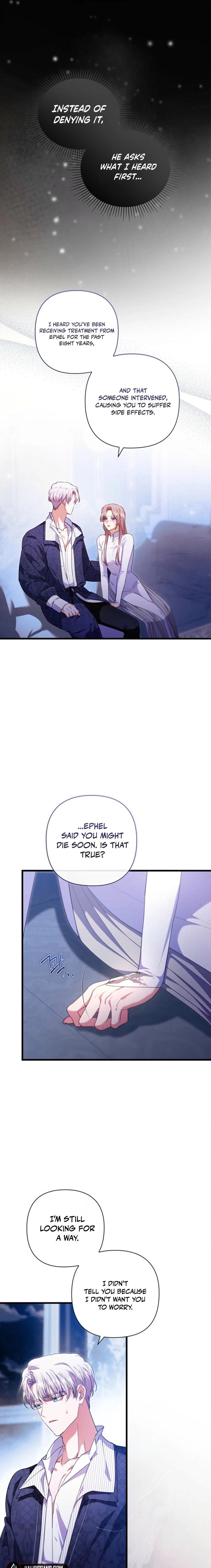 You