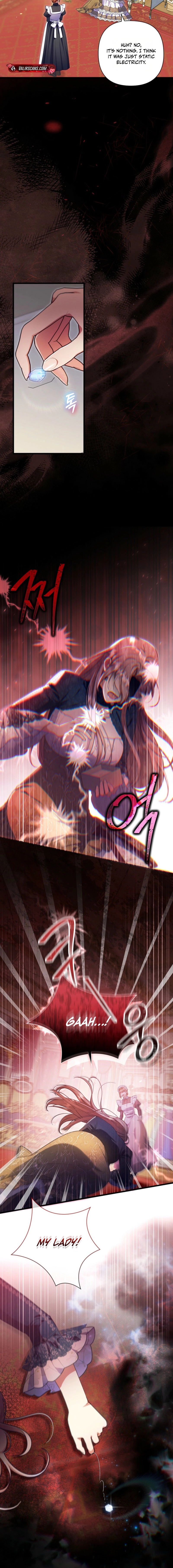 You