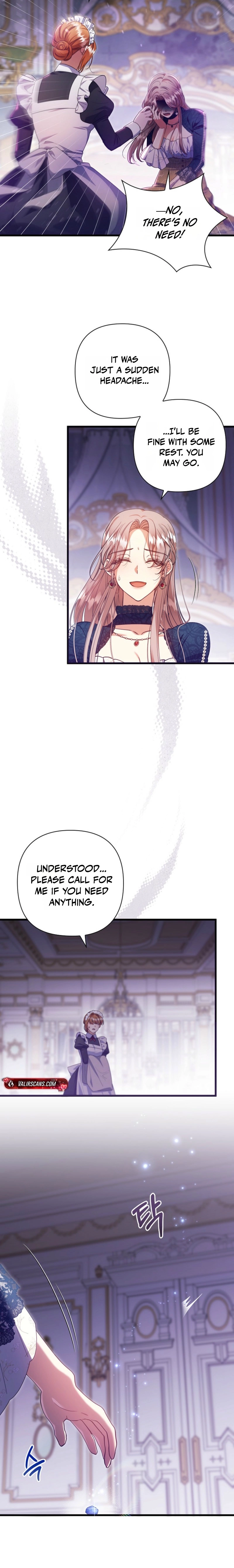 You