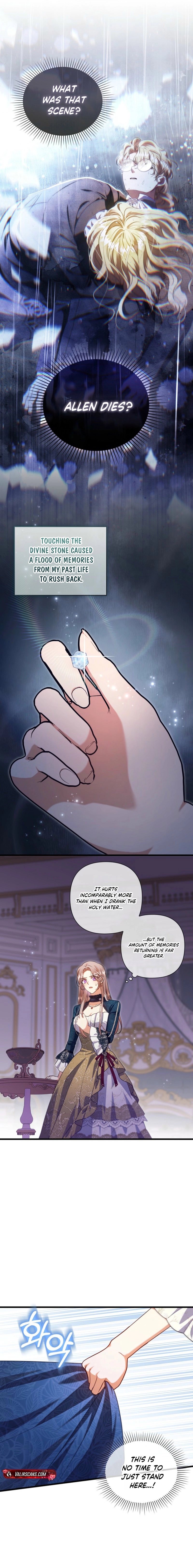 You