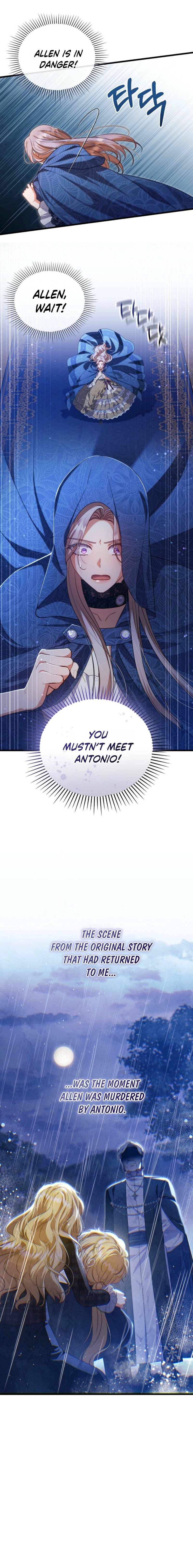 You