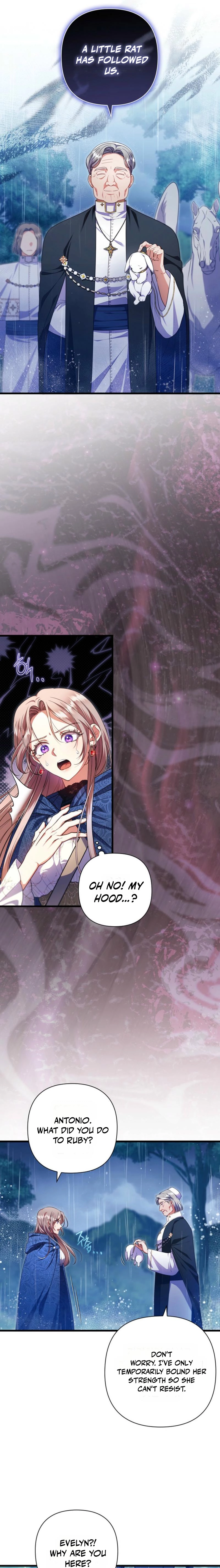 You