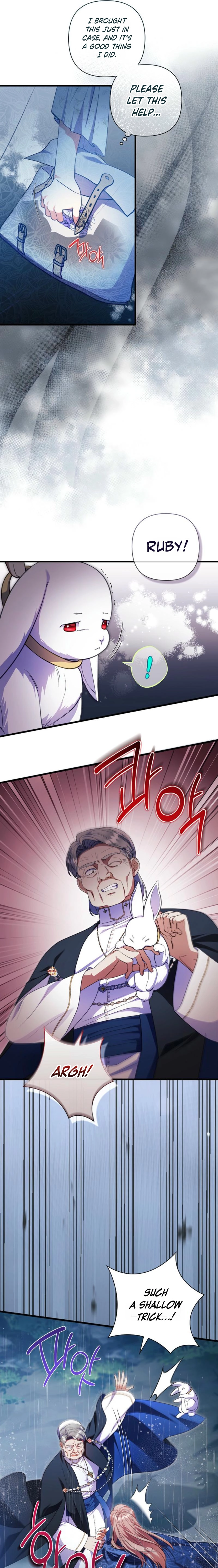 You