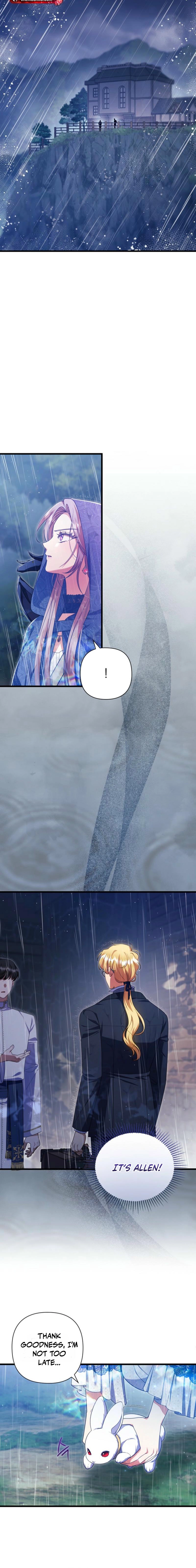 You
