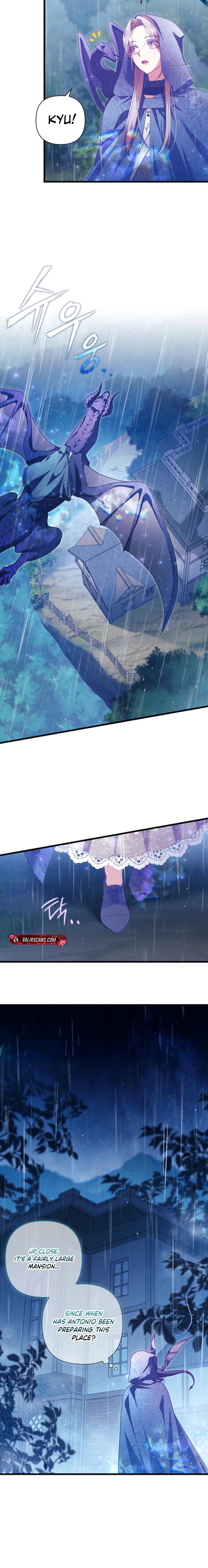 You