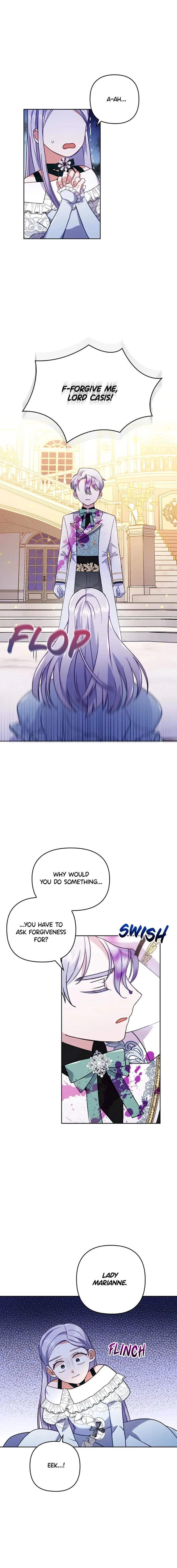You