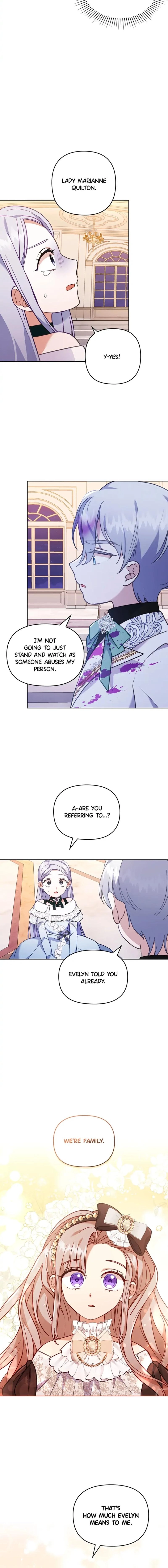 You