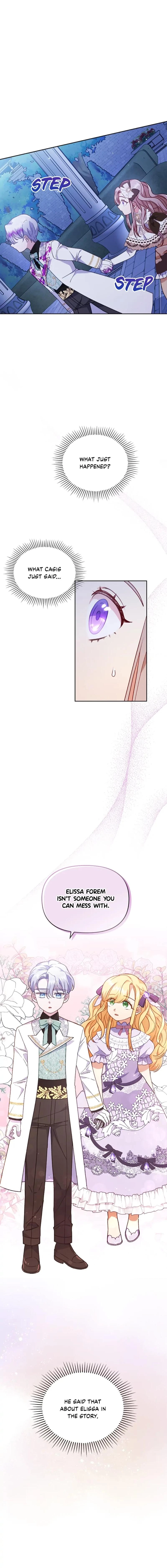 You