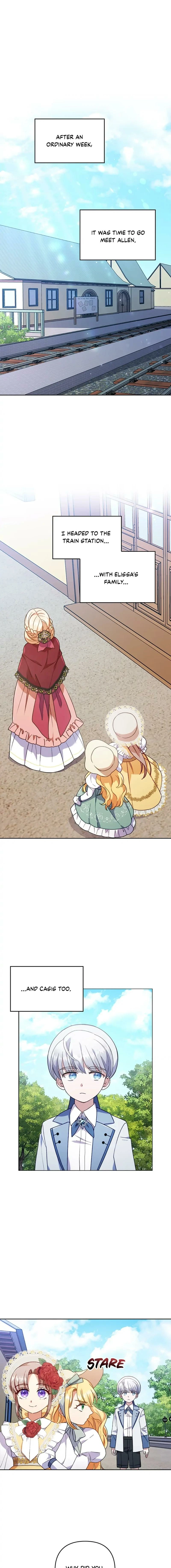 You