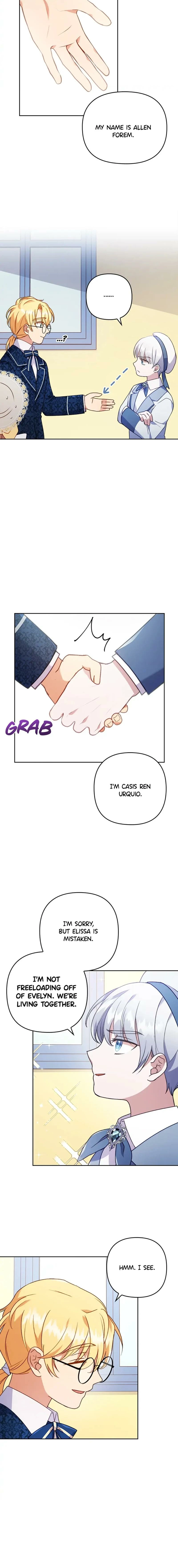 You