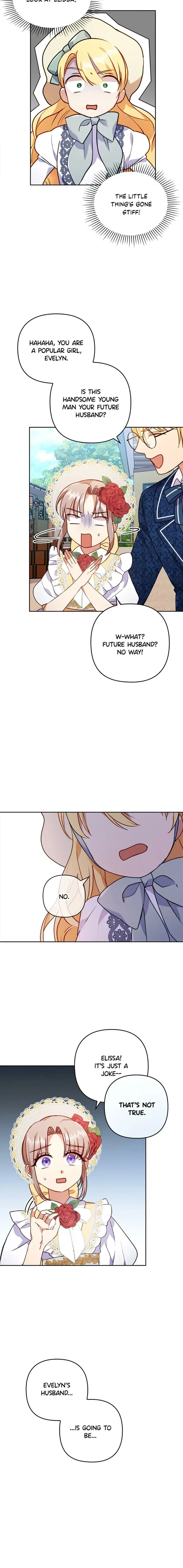 You