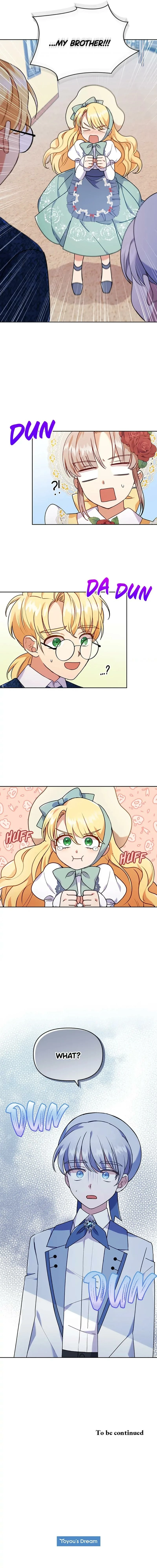 You