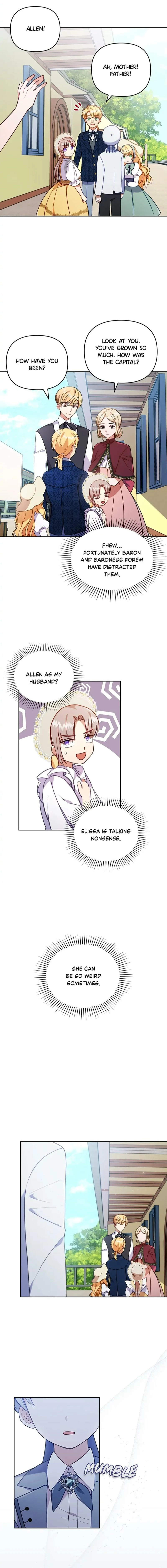 You