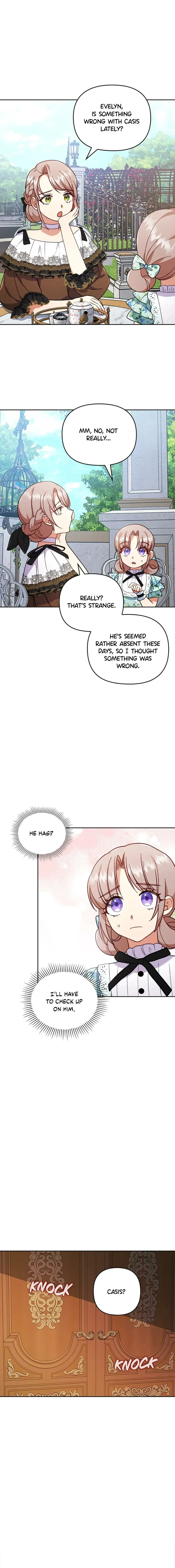 You