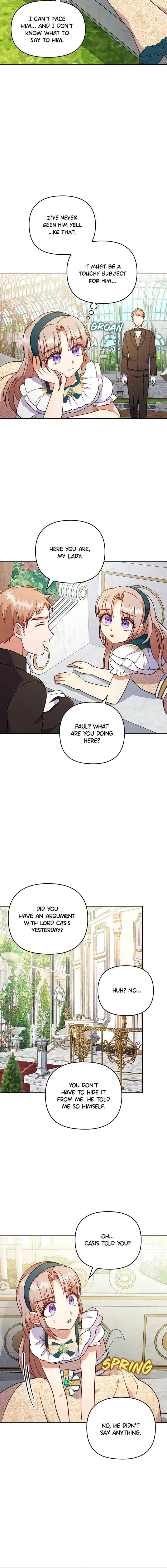 You