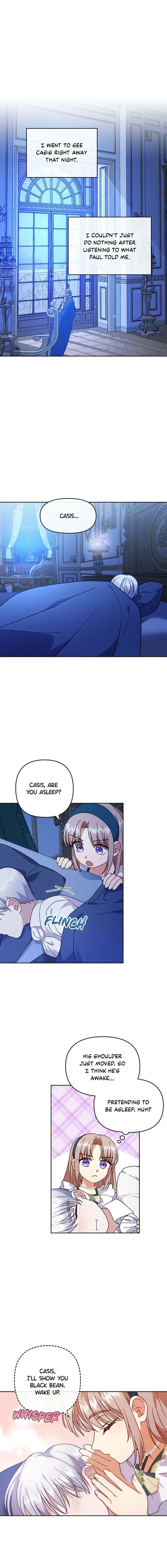 You