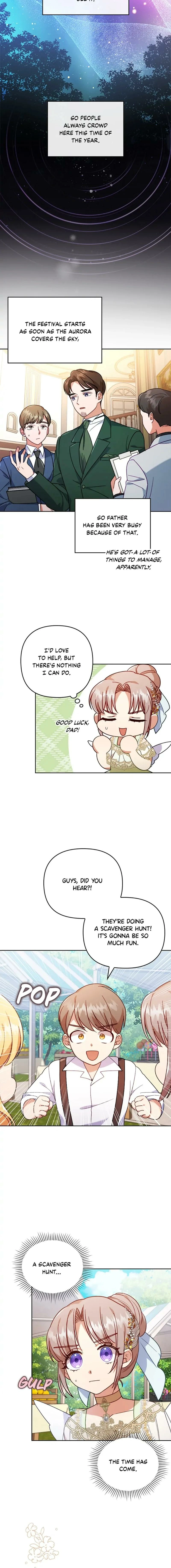 You