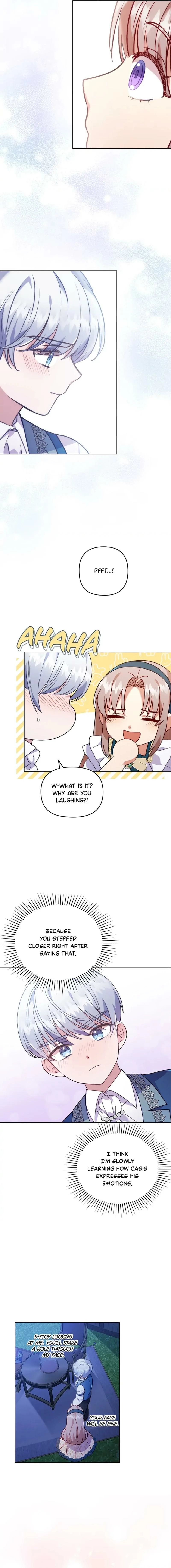 You