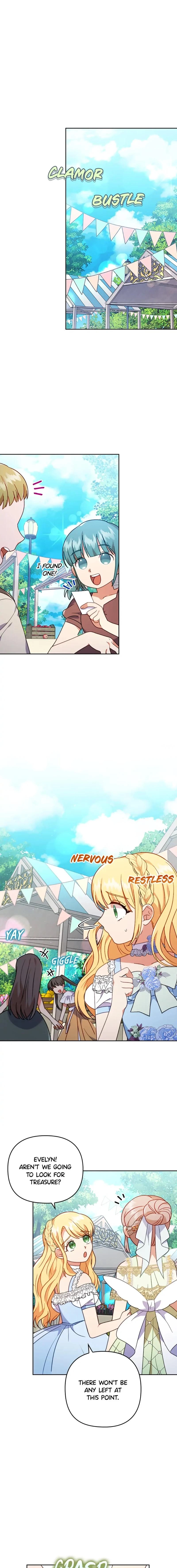 You