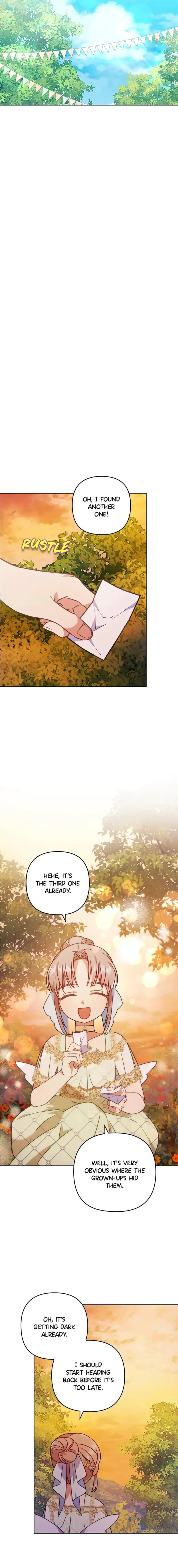 You