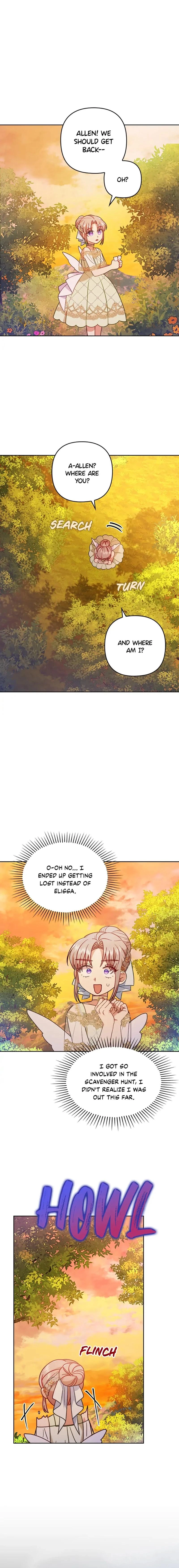 You