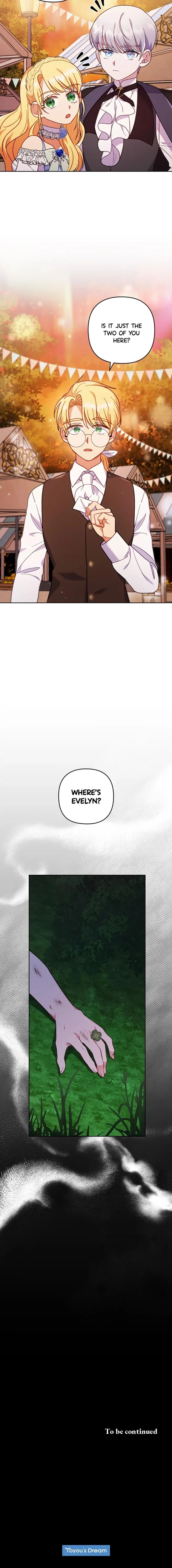 You