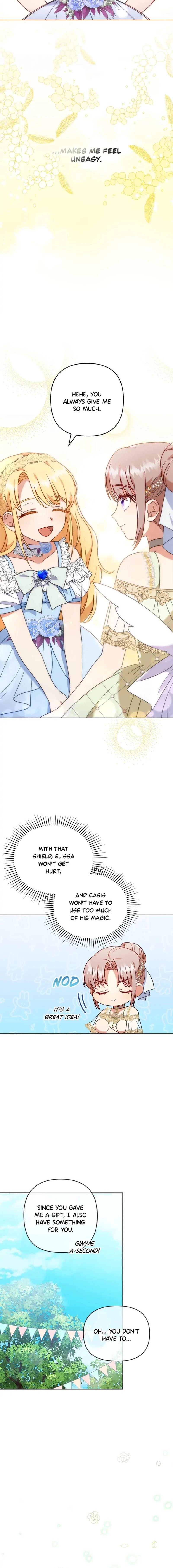 You