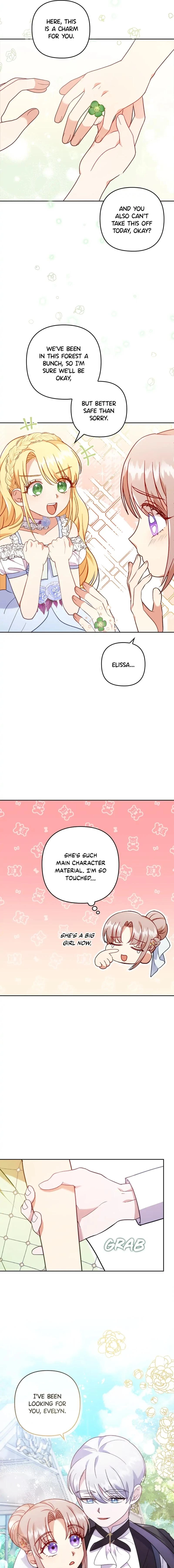 You