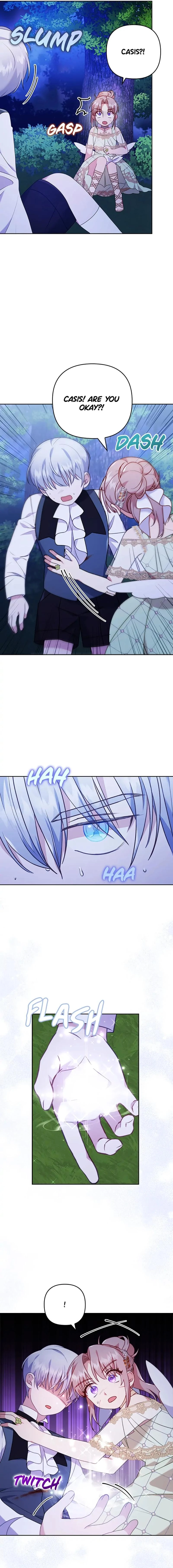 You