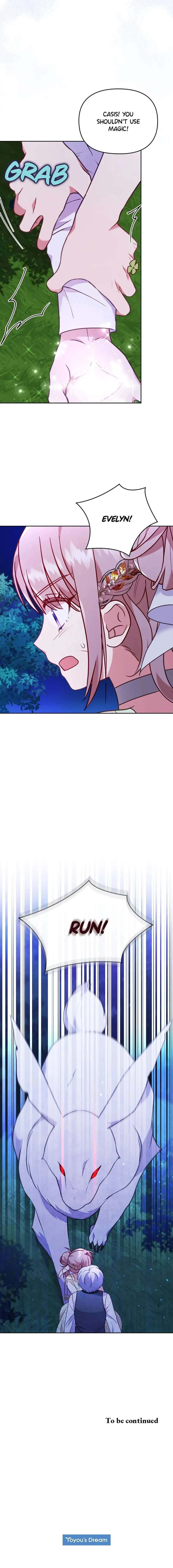 You