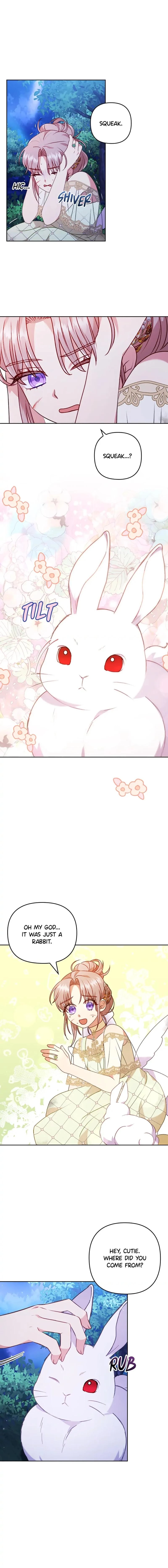 You