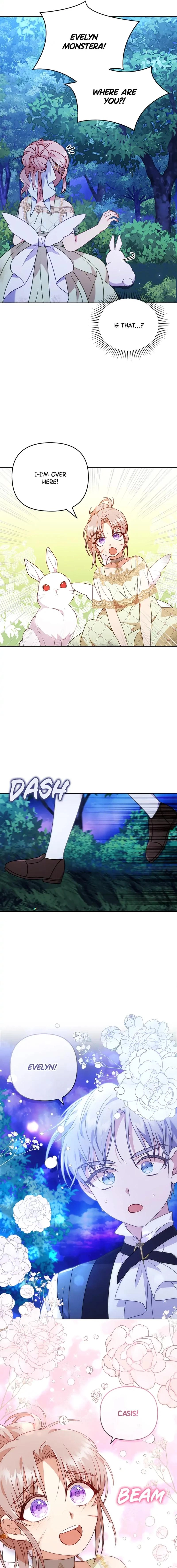 You
